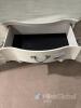 Ashley Furniture B980-31 9-Drawer Dresser, Antique White, Ornate, Solid Wood, 74"W - 7