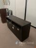 Ashley Furniture Hyndell Dining Server D731-60, Dark Espresso Finish, 60.13" W x 18" D x 32" H - 2