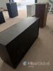 Ashley Furniture Hyndell Dining Server D731-60, Dark Espresso Finish, 60.13" W x 18" D x 32" H - 4