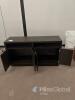 Ashley Furniture Hyndell Dining Server D731-60, Dark Espresso Finish, 60.13" W x 18" D x 32" H - 6