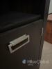 Ashley Furniture Hyndell Dining Server D731-60, Dark Espresso Finish, 60.13" W x 18" D x 32" H - 9