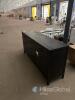 Ashley Furniture B749-31 Dresser, 6-Drawer, Dark Brown Finish, 72"W x 19"D x 36"H - 2