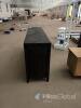 Ashley Furniture B749-31 Dresser, 6-Drawer, Dark Brown Finish, 72"W x 19"D x 36"H - 3