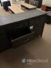 Ashley Furniture B749-31 Dresser, 6-Drawer, Dark Brown Finish, 72"W x 19"D x 36"H - 8
