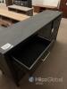 Ashley Furniture B749-31 Dresser, 6-Drawer, Dark Brown Finish, 72"W x 19"D x 36"H - 9
