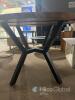 Sebastian 1200 Round Dining Table - 4