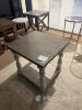 Signature Design by Ashley Beckincreek T814-3 End Table