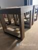 Ashley Furniture T471-2 Square End Table - 4