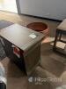 Ashley Furniture B776-93 Three Drawer Nightstand - 6