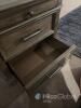 Ashley Furniture B776-93 Three Drawer Nightstand - 8