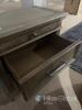 Ashley Furniture B776-93 Three Drawer Nightstand - 9