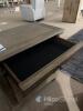 Ashley Furniture B776-93 Three Drawer Nightstand - 10