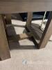 Square End Table T471-2 - 3