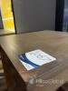 Square End Table T471-2 - 4