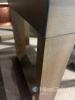 Square End Table T471-2 - 5