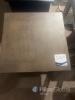 TAT-2 Square Side Table - 2