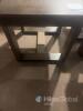 TAT-2 Square Side Table - 3
