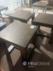 TAT-2 Square Side Table - 4