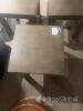 TAT-2 Square Side Table - 6