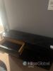 M Design Furniture Black Console Table - 6
