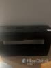 M Design Furniture Black Console Table - 7