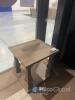 Signature Design by Ashley T776-3 Rectangular End Table - 2