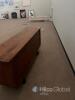 Wooden Sideboard Cabinet with Drawers and Doors - 5