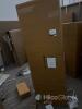 Johnny's Furniture SHHEX806 Mango Wood TV Unit - 2