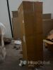 Johnny's Furniture SHHEX806 Mango Wood TV Unit - 3