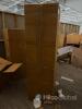 Johnny's Furniture SHHEX806 Mango Wood TV Unit - 4