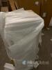 Wooden Cabinet with Cane Door - 5