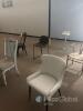 Mixed Lot of Various Chairs &ndash; Dining, Bar Stools, Armchairs, Accent - 6