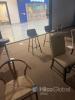 Mixed Lot of Various Chairs &ndash; Dining, Bar Stools, Armchairs, Accent - 10