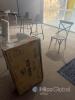 Mixed Lot of Various Chairs &ndash; Dining, Bar Stools, Armchairs, Accent - 13