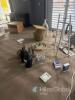 Assorted Modern Decorative Homewares and Vases - 2