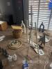Assorted Modern Decorative Homewares and Vases - 3