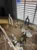 Assorted Modern Decorative Homewares and Vases - 4