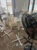Mixed Table Lamps Assortment - 2