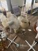 Mixed Table Lamps Assortment - 3
