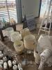 Mixed Table Lamps Assortment - 4
