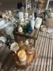 Mixed Table Lamps Assortment - 9