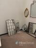 Assorted Decorative Wall Mirrors, Various Styles and Finishes - 5