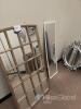Assorted Decorative Wall Mirrors, Various Styles and Finishes - 9
