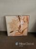 Assorted Framed Wall Art and Canvas Paintings - 2