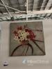 Assorted Framed Wall Art and Canvas Paintings - 3