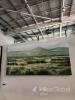 Assorted Framed Wall Art and Canvas Paintings - 5