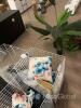 Assorted Decorative Throw Pillows - 8