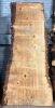 Live Edge Bunya Pine Timber Slab, 3.06 x 1037mm x 50mm