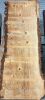 Live Edge Bunya Pine Timber Slab, 3.2m x 1055mm x 50mm