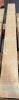 Bunya Pine Boards, 3.25m x 265mm x 25mm x 16 pieces